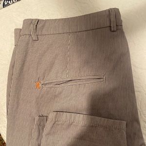 Zara light weight pants